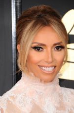 GIULIANA RANCIC at 59th Annual Grammy Awards in Los Angeles 02/12/2017