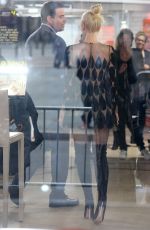GWEN STEFANI at Today Show in New York 02/15/2017