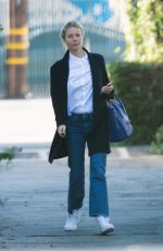 GWYNETH PALTROW Out and About in Los Angeles 02/24/2017