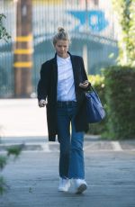 GWYNETH PALTROW Out and About in Los Angeles 02/24/2017