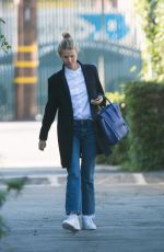 GWYNETH PALTROW Out and About in Los Angeles 02/24/2017