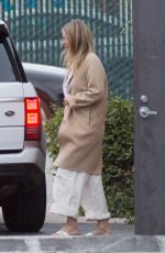 GWYNETH PALTROW Out in Los Angeles 02/02/2017