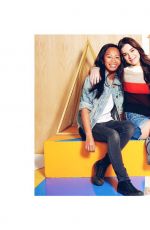 HAILEE STEINFELD for Reef Escape Spring/Summer 2017 Collection