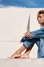 HAILEY BALDWIN for H&M Denim Days 2017
