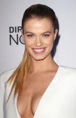 HAILEY CLAUSON at Sports Illustrated Swimsuit Edition Launch in New York 02/16/2017