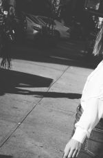 HALEY LU RICHARDSON for The New Potato, 2017