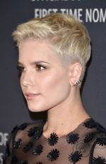 HALSEY at Delta Air Lines Official Grammy Event in Los Angeles 02/09/2017