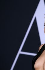HALSEY at ‘Fifty Shades Darker’ Premiere in Los Angeles 02/02/2017