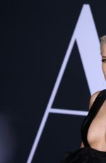 HALSEY at ‘Fifty Shades Darker’ Premiere in Los Angeles 02/02/2017