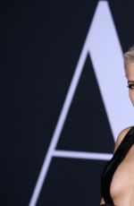 HALSEY at ‘Fifty Shades Darker’ Premiere in Los Angeles 02/02/2017