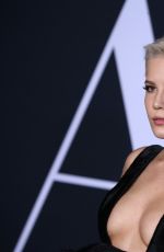 HALSEY at ‘Fifty Shades Darker’ Premiere in Los Angeles 02/02/2017