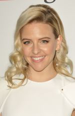 HELENE YORKE at 