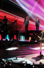TAYLOR SWIFT Performs at 2017 Directv Now Super Saturday Night Concert in Houston 02/04/2017