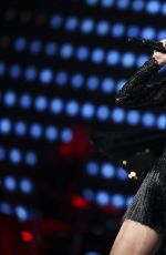 TAYLOR SWIFT Performs at 2017 Directv Now Super Saturday Night Concert in Houston 02/04/2017
