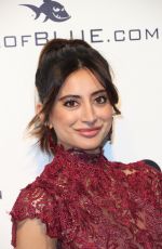 NOUREEN DEWULF at 25th Annual Elton John Aids Foundation’s Oscar Viewing Party in Hollywood 02/26/2017