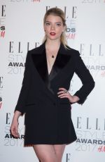 ANYA TAYLOR-JOY at Elle Style Awards 2017 in London 02/13/2017