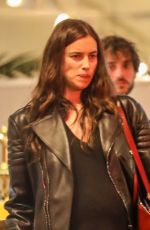 IRINA SHAYK Out Shopping in West Hollywood 02/07/2017