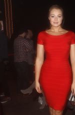 ISKRA LAWRENCE at Aha