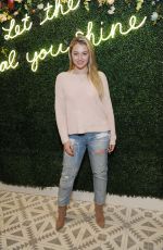ISKRA LAWRENCE at All Woman Campaign at Aerie Spring Street Pop Up Shop in New York 02/06/2017