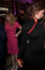 ISLA FISHER at WCRF An Unforgettable Evening in Beverly Hills 02/16/2017