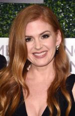 ISLA FISHER at WCRF An Unforgettable Evening in Beverly Hills 02/16/2017