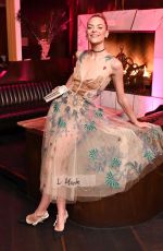JAIME KING at Dior Addict Lacquer Stick Launch in West Hollywood 02/08/2017