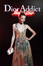 JAIME KING at Dior Addict Lacquer Stick Launch in West Hollywood 02/08/2017