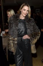 JAIME KING at Rachel Zoe: See Now, Buy Now Fashion Show in Los Angeles 02/06/2017