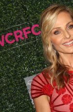 JAMIE TISCH at WCRF An Unforgettable Evening in Beverly Hills 02/16/2017