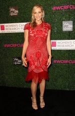 JAMIE TISCH at WCRF An Unforgettable Evening in Beverly Hills 02/16/2017
