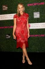 JAMIE TISCH at WCRF An Unforgettable Evening in Beverly Hills 02/16/2017