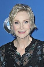 JANE LYNCH at 31st Annual ASC Awards for Cinematography in Hollywood 02/04/2017