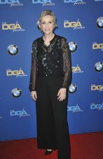 JANE LYNCH at 31st Annual ASC Awards for Cinematography in Hollywood 02/04/2017