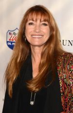 JANE SEYMOUR at 