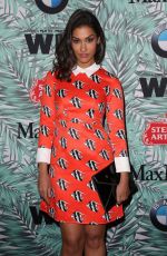 JANINA GAVANKAR at 10th Annual Women in Film Pre-oscar Party in Los Angeles 02/24/2017
