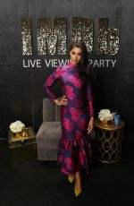 JANINA GAVANKAR at imdb Live Viewing Party in Hollywood 02/26/2017
