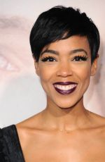 JAZMYN SIMON at ‘Big Little Lies’ Premiere in Hollywood