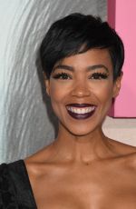 JAZMYN SIMON at ‘Big Little Lies’ Premiere in Hollywood