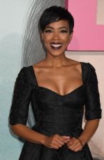 JAZMYN SIMON at ‘Big Little Lies’ Premiere in Hollywood