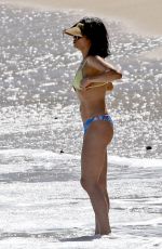 JENNA DEWAN in Bikini on the Beach in Hawaii 02/14/2017