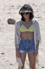 JENNA DEWAN in Bikini on the Beach in Hawaii 02/14/2017