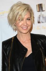 JENNA ELFMAN at 44th Annual Annie Awards at Royce Hall in Los Angeles 02/05/2017