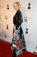 JENNA ELFMAN at 44th Annual Annie Awards at Royce Hall in Los Angeles 02/05/2017