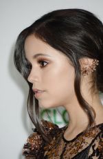 JENNA ORTEGA at 14th Annual Global Green Pre Oscar Party in Los Angeles 02/22/2017