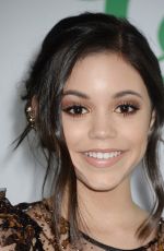 JENNA ORTEGA at 14th Annual Global Green Pre Oscar Party in Los Angeles 02/22/2017
