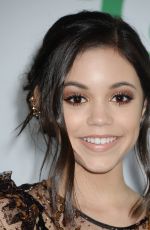 JENNA ORTEGA at 14th Annual Global Green Pre Oscar Party in Los Angeles 02/22/2017