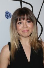 JENNETTE MCCURDY at Tyler Ellis