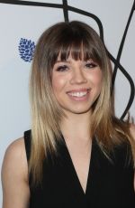 JENNETTE MCCURDY at Tyler Ellis