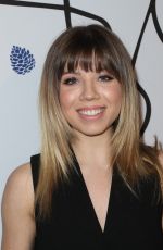 JENNETTE MCCURDY at Tyler Ellis