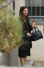 JENNIFER GARNER at a Karate Class in Beverly Hills 02/05/2017